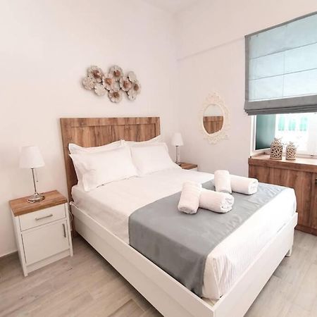 Elia Luxury Suite, Corfu Town Экстерьер фото